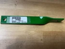 Oem John Deere E83850: Long Belt Guide Strap Replacement 440E 448 446 449 451E. Fixed Price $20.99.