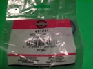 New Oem Genuine Briggs & Stratton Seal-o Ring 691031 V32. Fixed Price $7.66.