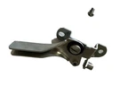 7-03908 Throttle Control Lever Single R/l. Fixed Price $12.75.