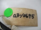 Brake Control Cable 03-10695 Murray 672840MA Stens 290-511 1/4T End. Fixed Price $12.00.