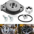 For Hydro-gear ZT2800 ZT3100 ZT3400 Hydraulic Transmission Charge Pump Kit 72274. Fixed Price $39.88.