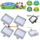 High-efficiency Vacuum Filter Replacement For Ryobi P712 P713 P714K 5 Pieces. Fixed Price $26.99.