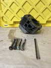 Oem Briggs & Stratton 19HP Vanguard Vtwin 351777 Cylinder Head #2 845487. Fixed Price $80.00.