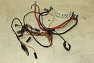 1975-1987 John Deere C212E Lawn Mower Wire Harness. Fixed Price $45.00.