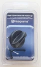 Husqvarna Fuel Cap In Clamshell 580943801 38-01. Fixed Price $13.95.