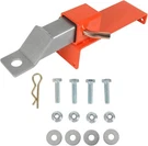 2" Trailer Hitch Receivers Kit For Zt Elite Magnum Avengers Mavericks 18-20 Red. Fixed Price $59.99.