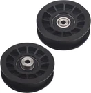 Composite Idler Pulley 110-6775 280-469 For Toro Lawn Mower Fits Z4200 Z5000. Fixed Price $32.00.