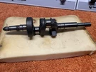 42A707 -2238-E1 18HP Briggs And Stratton Opposed Twin Oem Crankshaft 690636. Fixed Price $62.26.