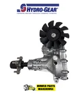 Genuine Oem Hydro Gear ZL-KPEB-SCLC-2GLX Exmark Radius Toro Titan 135-0140 Trans. Fixed Price $1229.95.