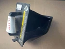 Toro Wheel Horse 77-0500 Discharge Plug Asm. Fixed Price $81.80.