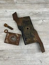 Toro 20" Recycler Lawnmower 20027-200004735 Blade Driver, Accelerator. Fixed Price $20.00.