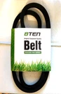 8TEN Genuine Belt For Outdoor Power Equipment C-BLT-0576 (5/8"W 53"L) Brand New. Fixed Price $14.36.