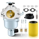 Carburetor For Kohler 5400 Series KS530 KS540 KS590 KS595 17-19.5HP Engine. Fixed Price $31.82.