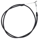 Mtd 946-05106B 52.30" Control Cable Craftsman Columbia SP23S SP21SE M355. Fixed Price $27.32.