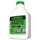 Lawn-boy 2-CYCLE 32:1 Ashless Engine Oil, Oz Bottle (89930). Fixed Price $13.12.