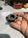 Powermore 140CC Mtd Yardmachines 11B-B0S5700 Carburetor Insulator 951-14698. Fixed Price $11.51.
