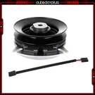 Electric Pto Lawn Mower Clutch For Warner 5217-35 5217-6 5217-7 5217-9 AM119683. Fixed Price $94.79.