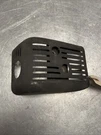 Oem Good Used Mtd 1P65TUA Motor Muffler Guard 951-10404. Fixed Price $14.95.