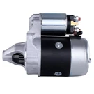 Starter Fits Kubota 25HP Steiner Tractor 430 16225-63010 25-34885-00 19837-63013. Fixed Price $65.66.