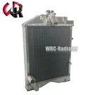 Fit Massey Ferguson 304 205 TO20 TO30 202 TO35 TE20 All Aluminum Radiator. Fixed Price $104.00.