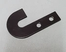 Mtd 1768630001 Bracket Shift Rod. Fixed Price $14.99.