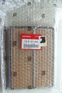 Genuine Honda 17210-ZJ1-842 Air Filter Free Shipping. Fixed Price $14.99.