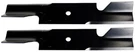 Usa Mower Blades Scag 48110 481706 481710 48184 482461 482877 32" 48" Deck. Fixed Price $26.99.