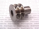 Ariens 04754700 Snow Blower Dual Groove Engine Pulley Sheave Sho. Fixed Price $45.75.
