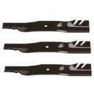 3PK Oregon 392-047 Gator G6 Blade 9/16" Repl Kubota K5575-34330 K5575-97530. Fixed Price $70.84.