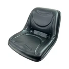 E-66021-45920 Directfit Black Seat For Kubota G3200, G4200, G4200H, G5200H, +++. Fixed Price $129.00.