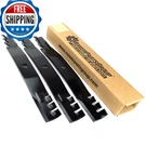 Mowerpartsgroup 3 Toothed Blades Fits John Deere 60 7 Iron Deck M128485 M144196. Fixed Price $125.11.