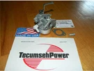 Usa Made Genuine Tecumseh HM80, HM100 Carburetor 640152A Snowblower, Generator.. Fixed Price $79.95.
