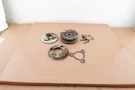 Lawn Boy 8240 Ae Mower Oem Clutch / Brake Parts 682820. Fixed Price $18.52.