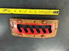 Mtd Troy Bilt Horse 14AT809H766 Deck Lift Adjustment Bracket #783-0677. Fixed Price $24.99.