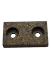 Jacobsen 362622 Brake Pad Genuine Oem Nos. Fixed Price $14.95.