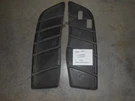 M152252 M152251 John Deere Original Equipment Rh And Lh Fenderdeck Mats (T72). Fixed Price $51.49.