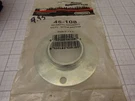 Oregon 45-108 Bearing Housing Flange Replace Mtd 08253B Snow Blower 190 196 1028. Fixed Price $14.99.