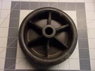 Rotary 07-10087 Deck Wheel 5" X 2" Murray 92683MA. Fixed Price $9.99.