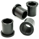 (4 Pack) Hd Switch Flanged Nylon Front Wheel Bushing Replaces Mtd, Cub.... Fixed Price $17.61.