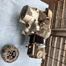 1986 Yamaha Badger YFM80 4 Motor. Fixed Price $399.00.
