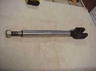 John Deere Shaft And Yolk #GZ135532 **reduced**. Fixed Price $21.95.