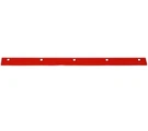 Ariens 03206700 20" Scraper Blade Nos. Fixed Price $33.99.
