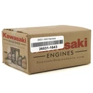 Kawasaki Wiring Harness 26031-1643D For Model FX1000V (FXT00V) Dfi. Fixed Price $269.00.