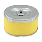 Air Filter Cleaner Element Fits Honda 5.5HP & 6.5HP GX160 GX200 168F. Fixed Price $6.59.