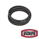 Genuine Oem Toro 107-3959 Cog Belt For Select Z Master Riding Lawn Mowers. Fixed Price $65.99.