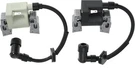 Left & Right Ignition Coil Set For Honda GX670 GX620 Replaces 30500-ZJ1-023. Fixed Price $31.89.