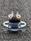 Trombetta 892-1251-210-53: Starter Solenoid Universal Double Terminal Volt. Fixed Price $24.99.