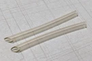 Lot Of Genuine Homelite Fuel Tubes GM285401 New Oem Green Machine. Fixed Price $10.99.