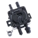Vacuum Fuel Pump For Cummins Onan Generator Welder 149-1982 149-1544 149-2187. Fixed Price $16.90.