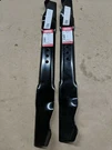 2- Oregon 99-134 Mower Blades. Fixed Price $30.00.